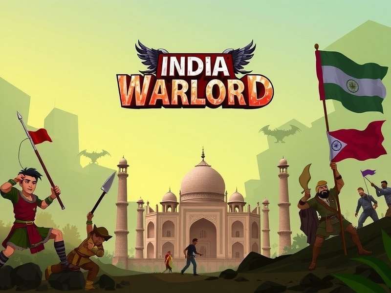 India Warlord India Download Stats - 80M+ Downloads