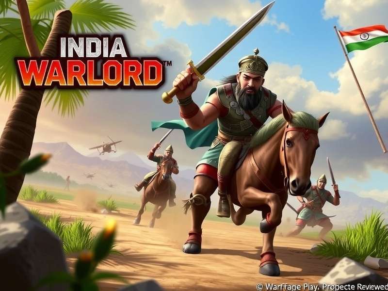 India Warlord Player Reviews - 4.8/5 Rating